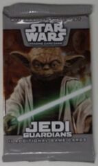 Jedi Guardian: 11-Card Booster Pack